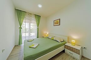 Villa Viki Apartman 3