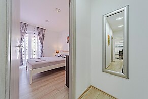 Villa Viki Apartman 3