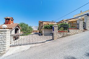 Villa Viki Apartman 3