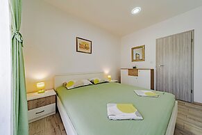 Villa Viki Apartman 3