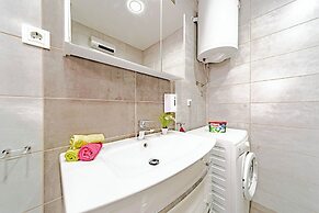 Villa Viki Apartman 3