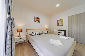 Villa Viki Apartman 3