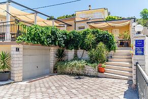 Villa Viki Apartman 1