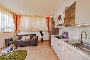 Villa Viki Apartman 1