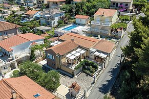Villa Viki Apartman 1