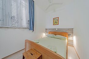 Villa Viki Apartman 1