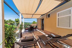 Villa Viki Apartman 1