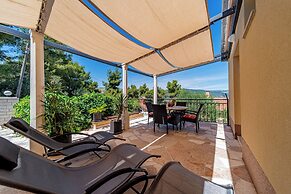 Villa Viki Apartman 1