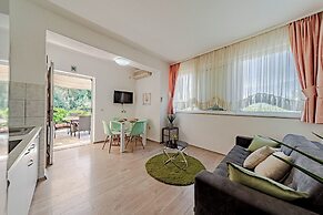 Villa Viki Apartman 1