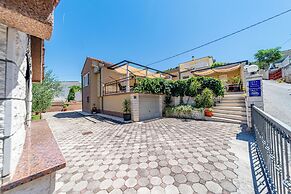 Villa Viki Apartman 1