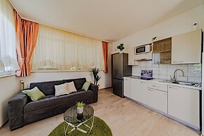 Villa Viki Apartman 1