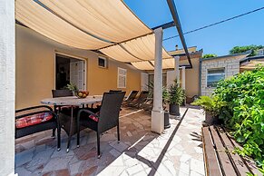 Villa Viki Apartman 1