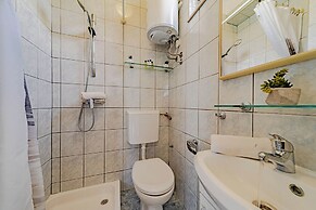 Villa Viki Apartman 1