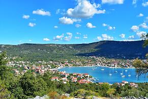 Villa Viki Apartman 1