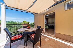 Villa Viki Apartman 1