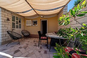 Villa Viki Apartman 2