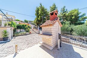 Villa Viki Apartman 2