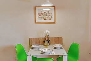 Villa Viki Apartman 2