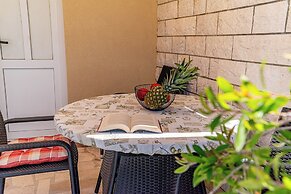 Villa Viki Apartman 2