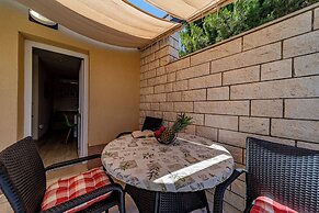 Villa Viki Apartman 2