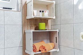 Villa Viki Apartman 2