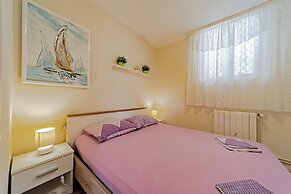 Villa Viki Apartman 2
