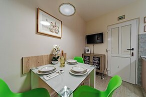 Villa Viki Apartman 2