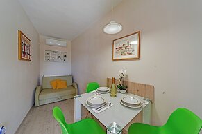 Villa Viki Apartman 2