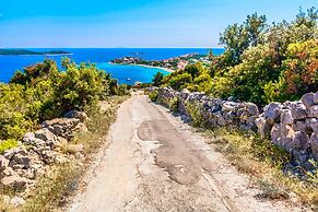 Villa Viki Apartman 2