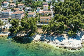 Villa Viki Apartman 2