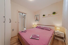 Villa Viki Apartman 2