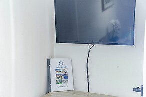 Villa Viki Apartman 2