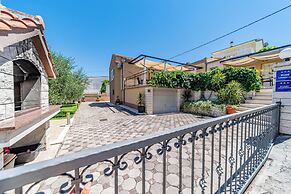 Villa Viki Apartman 2