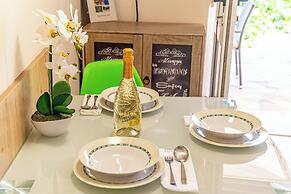 Villa Viki Apartman 2