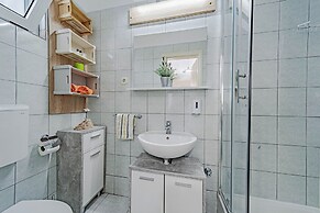 Villa Viki Apartman 2