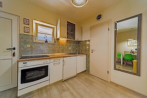 Villa Viki Apartman 2