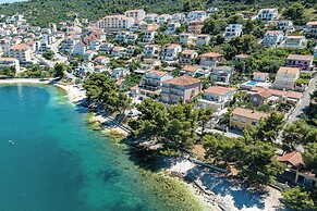 Villa Viki Apartman 2