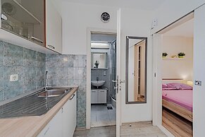 Villa Viki Apartman 2
