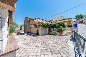 Villa Viki Apartman 2