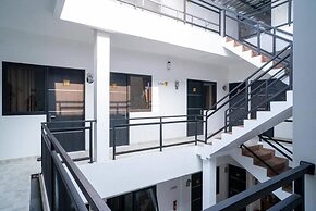 OYO 94143 Mahagoni House Syariah