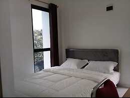 OYO 94143 Mahagoni House Syariah