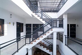 OYO 94143 Mahagoni House Syariah