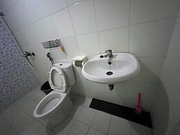 SPOT ON 94146 Rama Residence Syariah