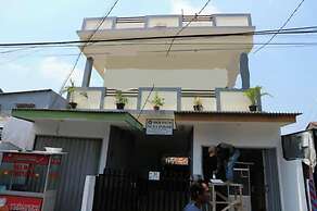 SPOT ON 94146 Rama Residence Syariah