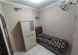 SPOT ON 94146 Rama Residence Syariah