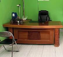 SPOT ON 94146 Rama Residence Syariah