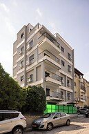 Bahai Serenity Apartment by Sea N' Rent