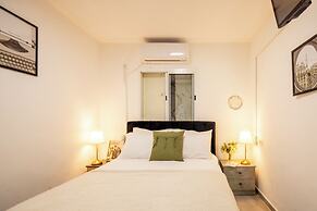 Bahai Serenity Apartment by Sea N' Rent