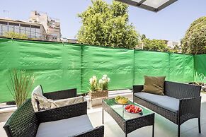 Bahai Serenity Apartment by Sea N' Rent