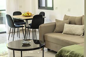 Bahai Serenity Apartment by Sea N' Rent